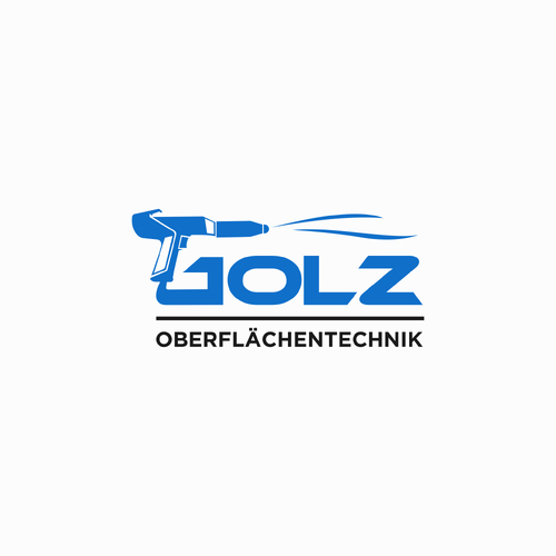 Logo für Firma für Oberflächentechnik
