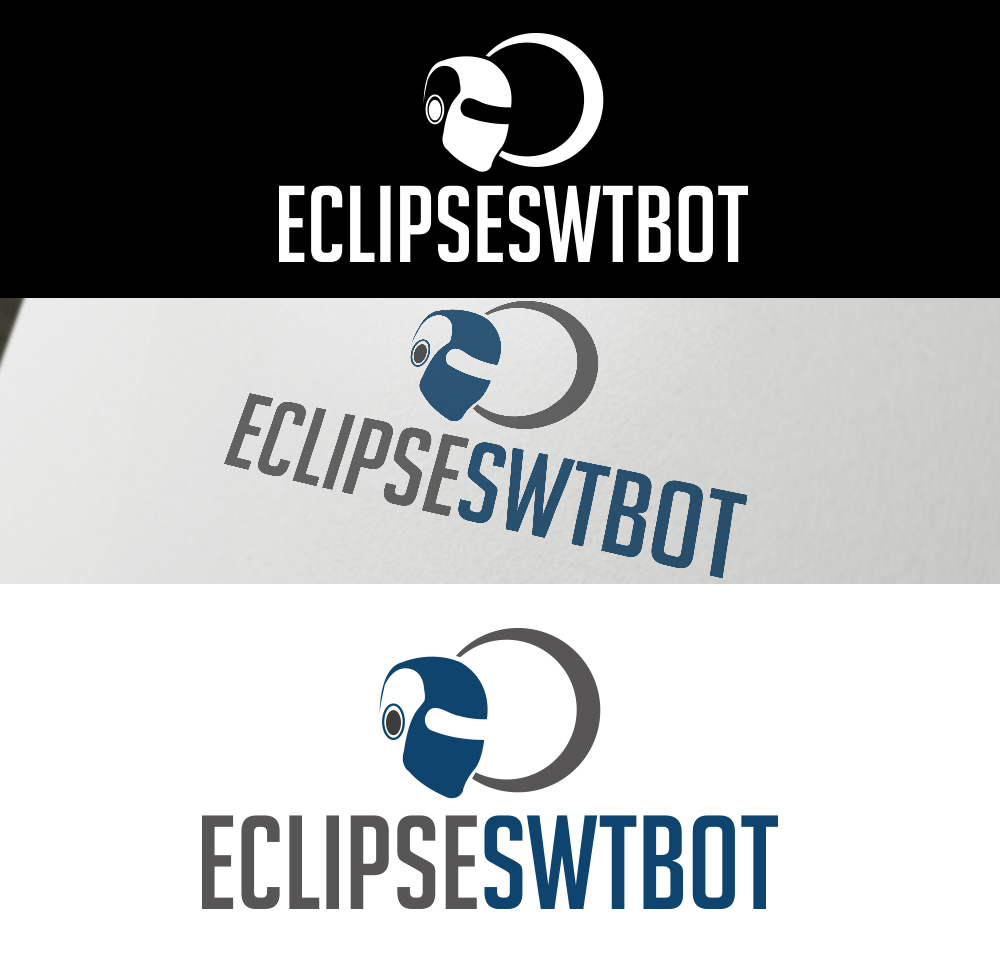 Logo for the Open Source project Eclipse SWTBot