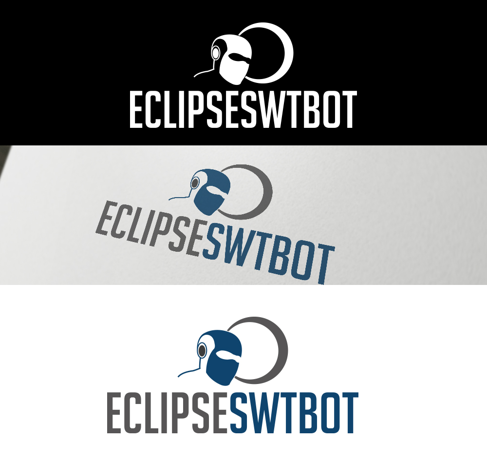 Logo for the Open Source project Eclipse SWTBot