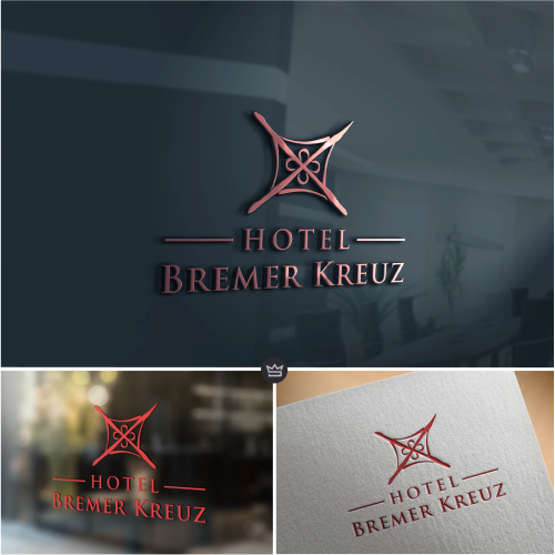 Corporate Design für ein Hotel und Restaurant