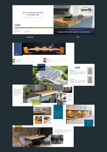 design of Sprudelkopf Design