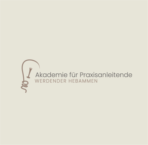 Logo-Design für Fortbildungsinstitut