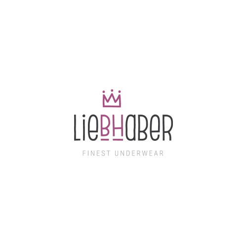 Logo-Design für lieBHaber