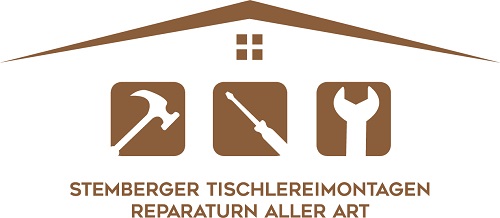 Logo-Design für Tischlerei gesucht