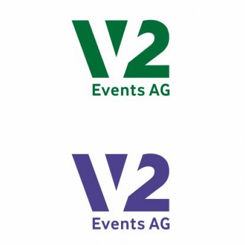 Logo-Design für Eventveranstalter