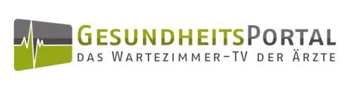 'Gesundheitsportal' - das Wartezimmer-TV der Ärzte