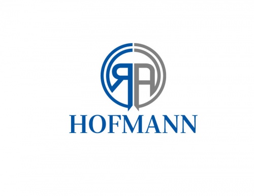 Logo-Design für Rechtsanwälte