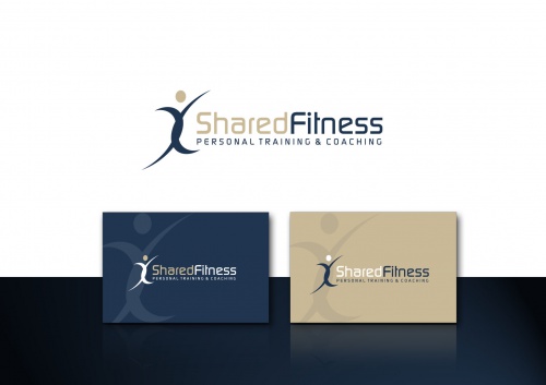  Logo für Personal Training / Personal Coaching im Bereich Fitness/Gesundheit