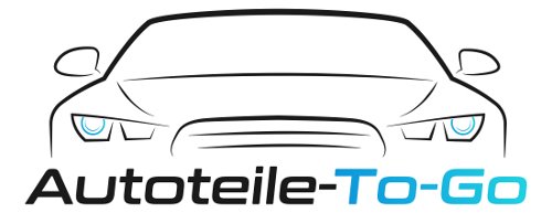  Logo-Design für Autoteile-To-Go