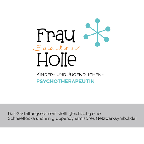 design of Pusteblum