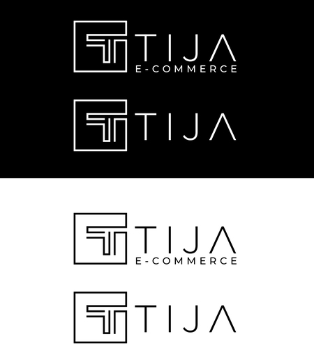  Logo-Design für E-Commerce-Unternehmen