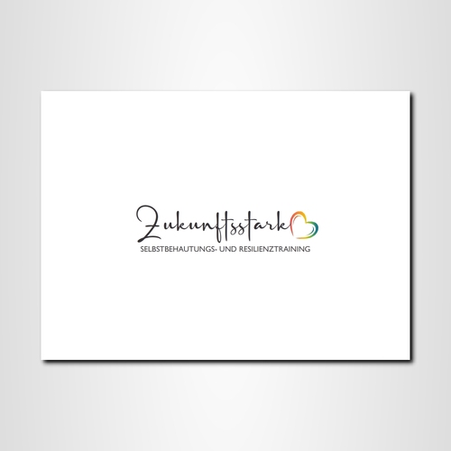  Logo für Selbstbehauptungs- und Resilienztraining
