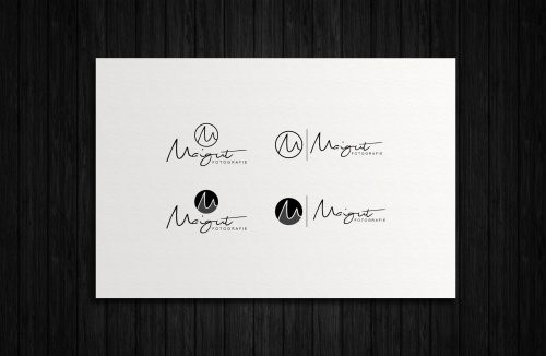 Logo for Photographers