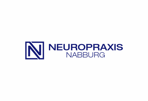 Logo-Design für Arztpraxis für Neurologie