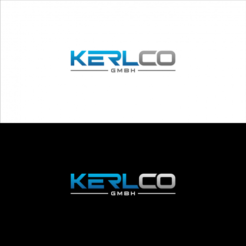 Logo-Design für kerlco GmbH