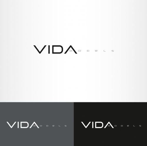 Logo Vida Models