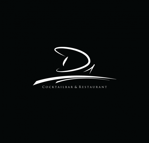 Logo-Design für Cocktailbar Krumbach