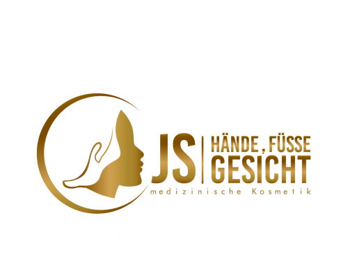 Logo-Design für medizinische Kosmetik