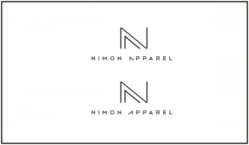 logo for a new clothes brand