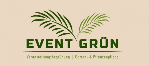 Logo & Visitenkarte für Vermietung und Pflege von Pflanzen