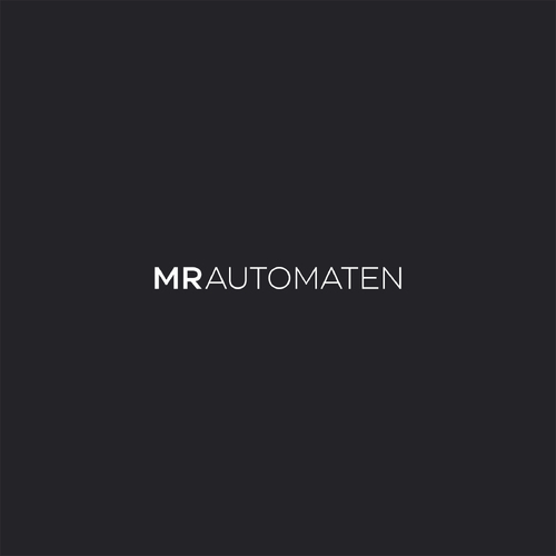 Logo-Design für Spielautomaten