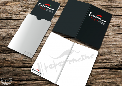 design of Denis Graphic