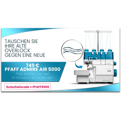 Webbanner-Design für Startseite im Online-Shop