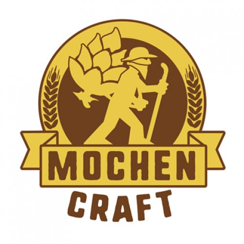  Logo-Design für Craft Bier