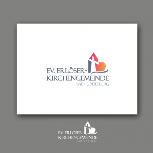 Logo für die Erlöser-Kirchengemeinde