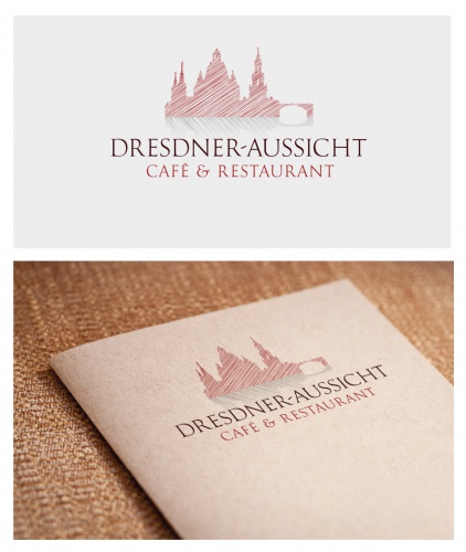 logo for restaurant