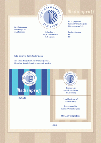 design of medienprofi