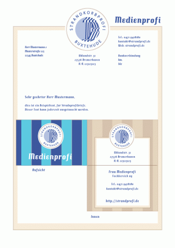 design of medienprofi