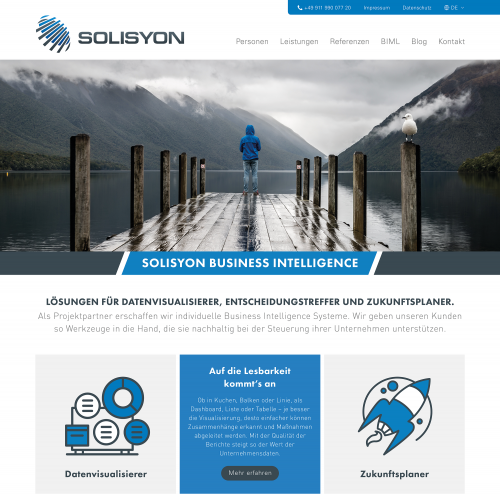 design of BD visuell
