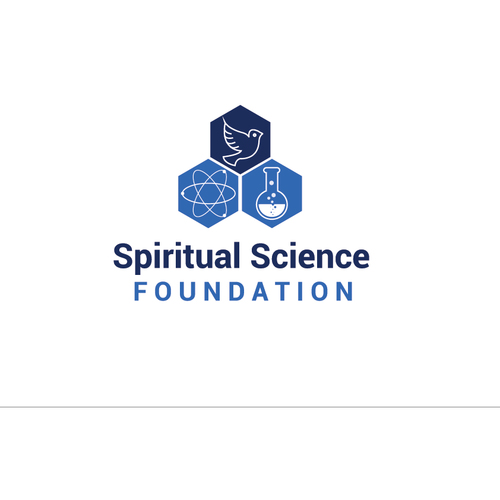 Logo-Design für Spiritual Science Foundation