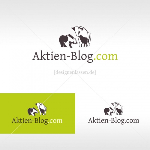 Aktien-Blog.com Logo