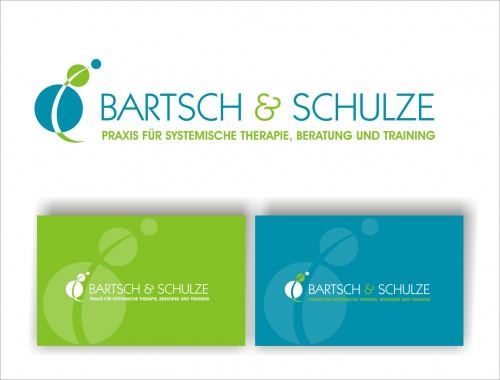  Junges Therapeutinnen- und Beraterinnenteam sucht für den Start in die berufliche Selbständigkeit aussagekräftiges und innovatives Logo