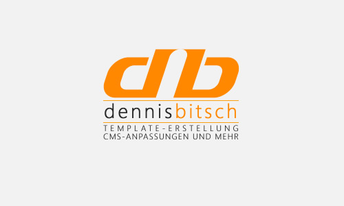 design of Denis Graphic