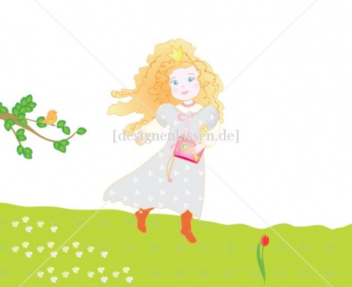 design of Kathrin