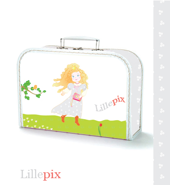 design of Kathrin