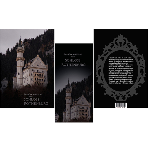 design of Lena Goral