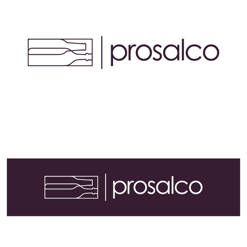  Logo für prosalco