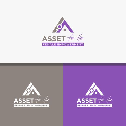 Logo für Finanzdienstleistung