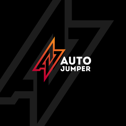 Logo-Design für Ersatzteilhandel & Werkstatt