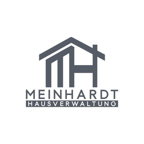  Logo-Design für Hausverwaltung