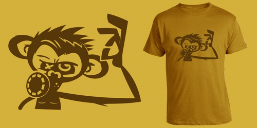 design of Steve74