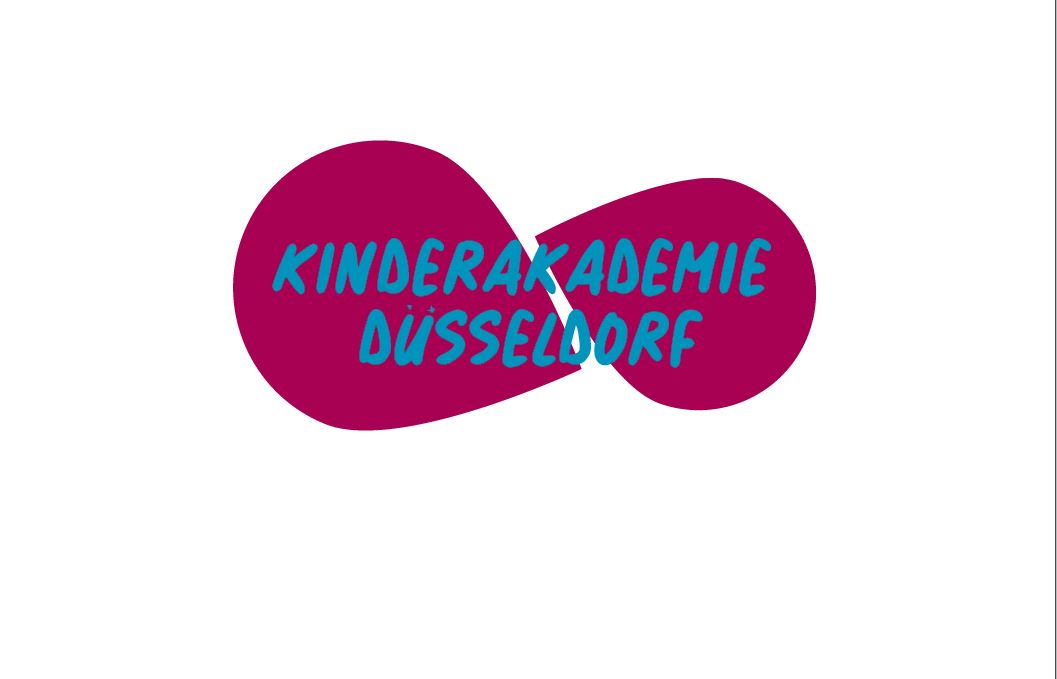 Logo-Design für gemeinnützigen Verein Kinderakademie