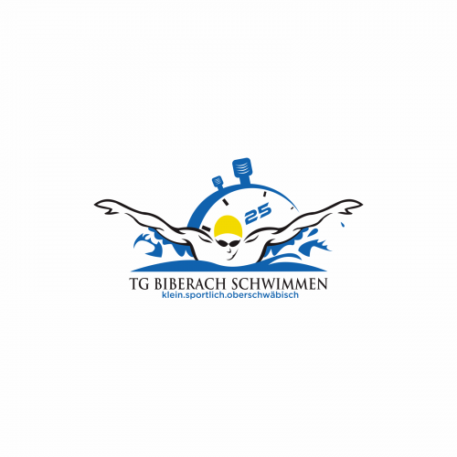 Logo-Design für einen Sportverein