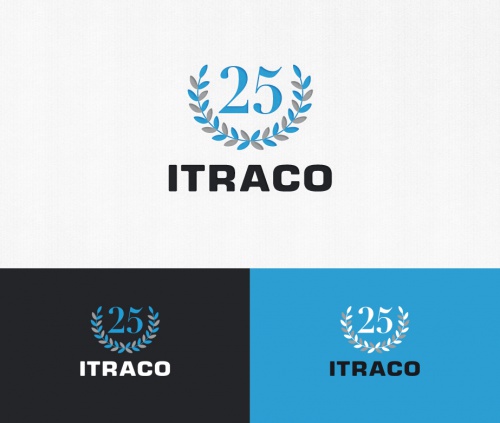 ITRACO 25 Jahre Jubiläum
