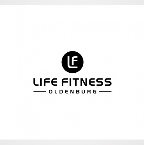 Logo-Design für zwei Fitnessstudios