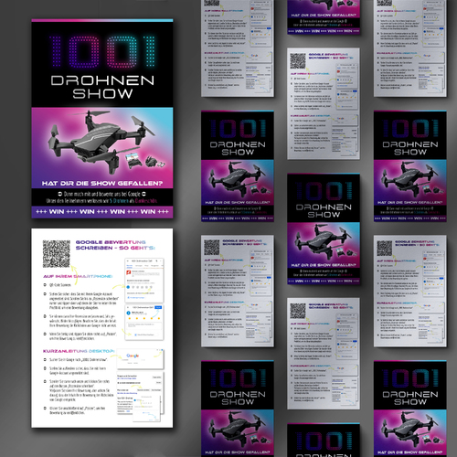 design of DesignDenise